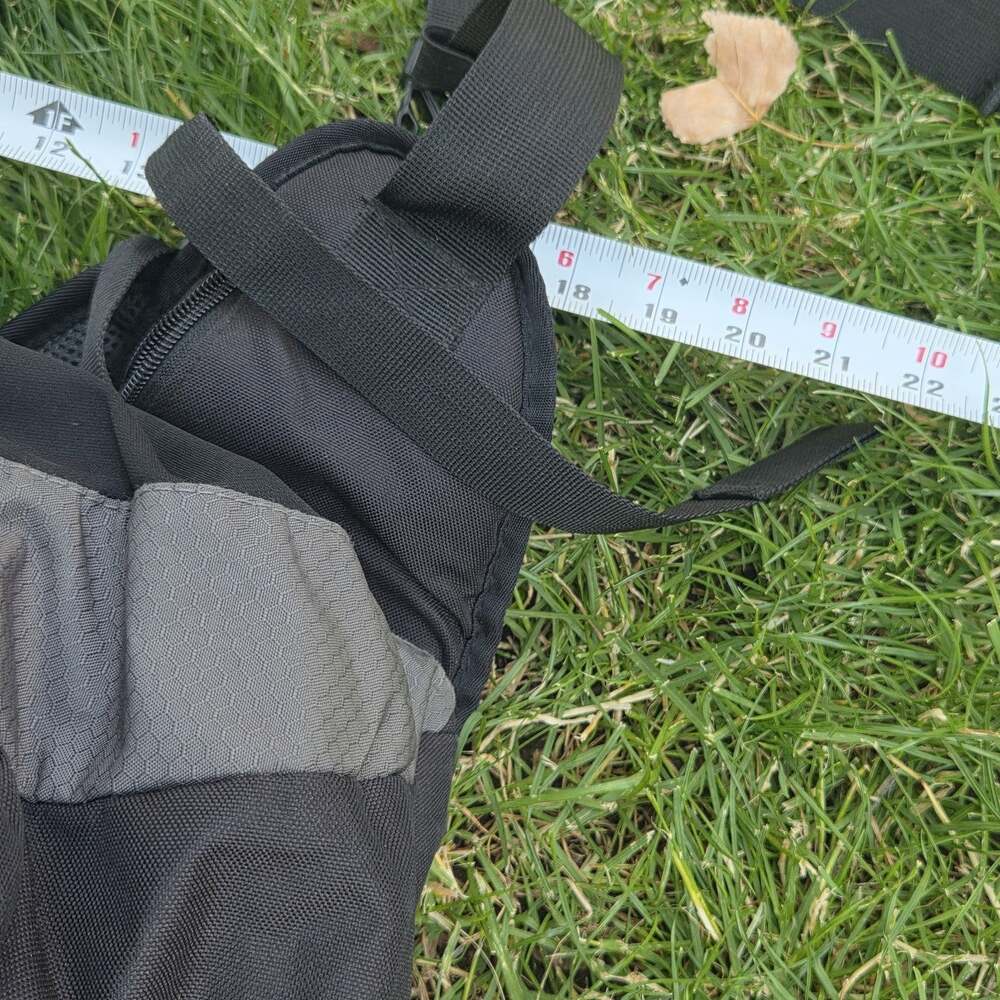 Asolo Ridgeview 44 Liter Backpack - Picture 4 of 7